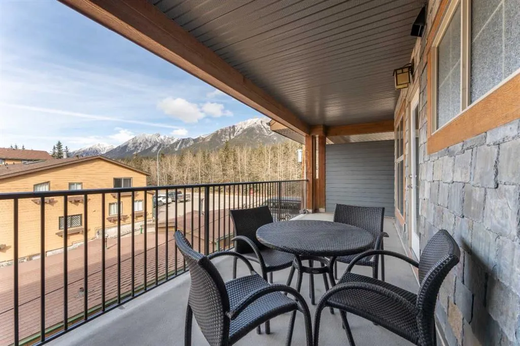 1818 Mountain Avenue #218 A & B