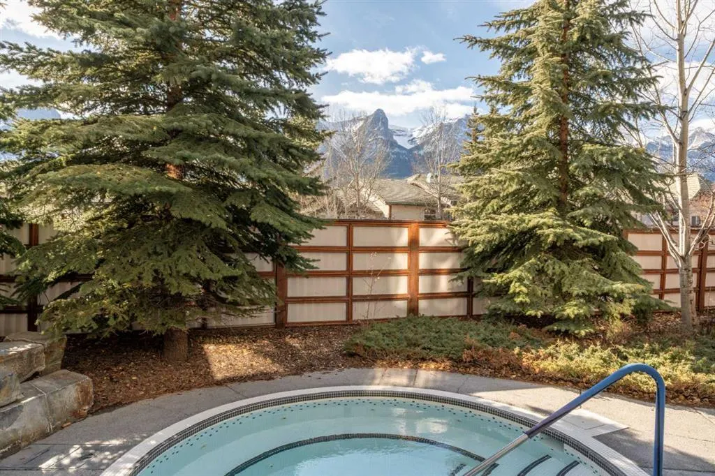 1818 Mountain Avenue #218 A & B