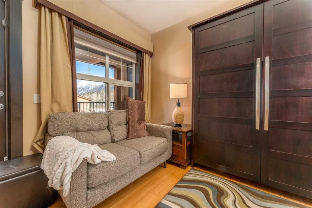 1818 Mountain Avenue #218 A & B
