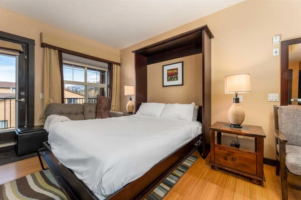 1818 Mountain Avenue #218 A & B