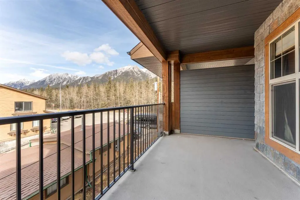 1818 Mountain Avenue #218 A & B