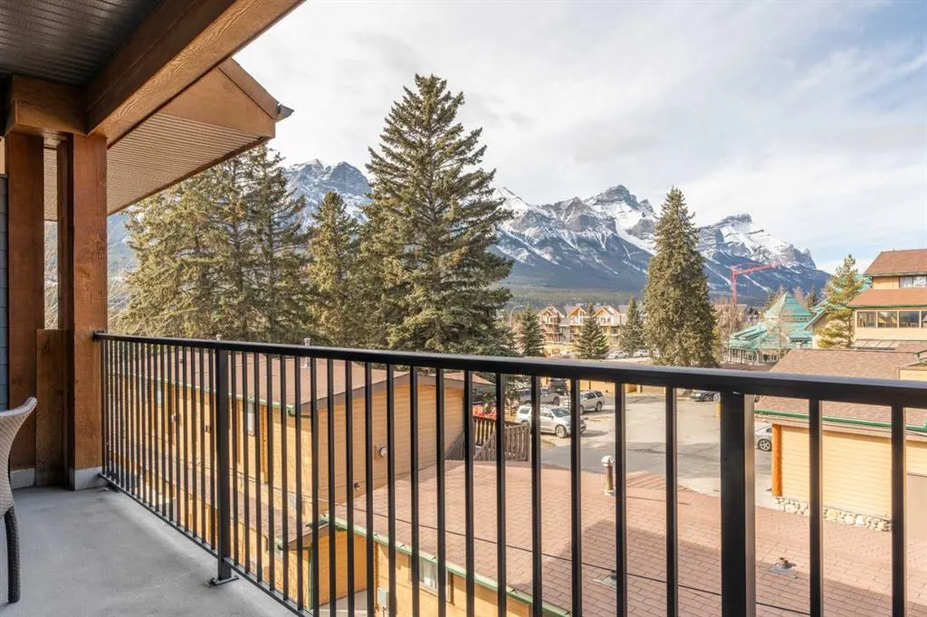 1818 Mountain Avenue #218 A & B