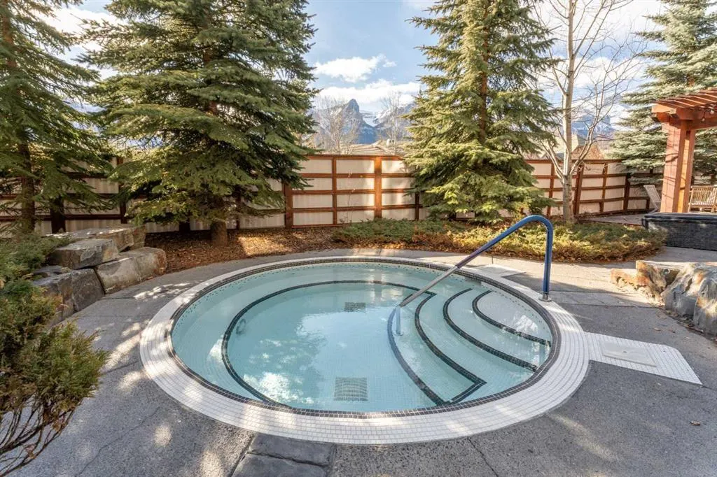 1818 Mountain Avenue #218 A & B