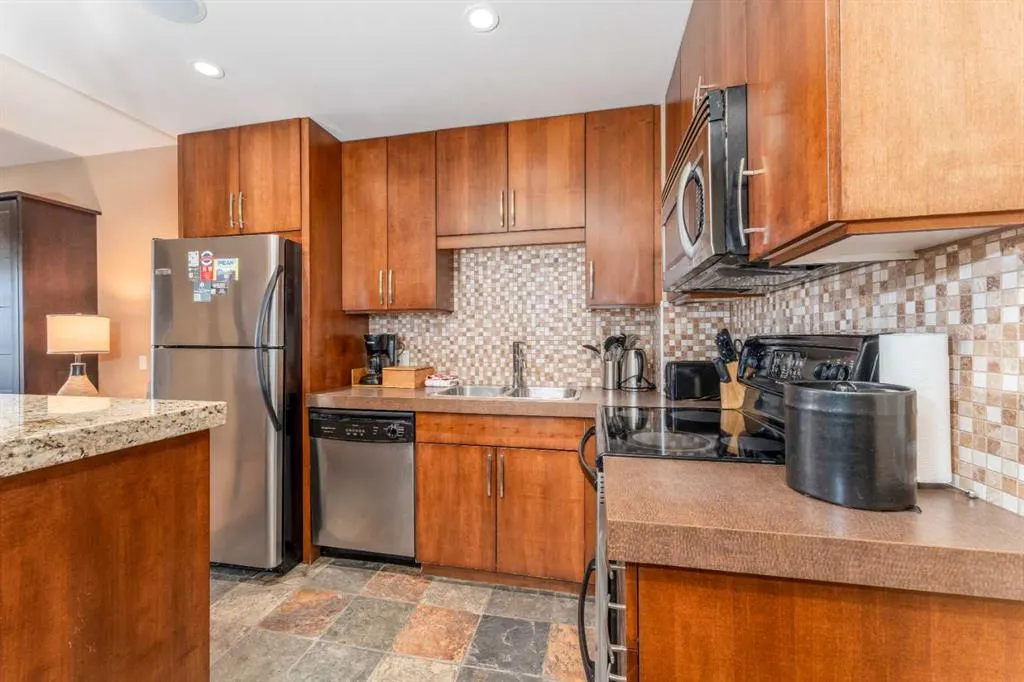 1818 Mountain Avenue #218 A & B