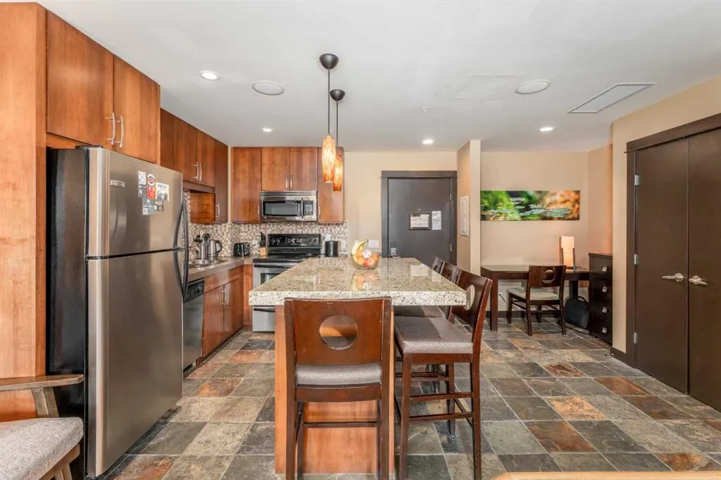 1818 Mountain Avenue #218 A & B