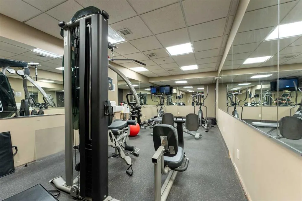 1818 Mountain Avenue #218 A & B