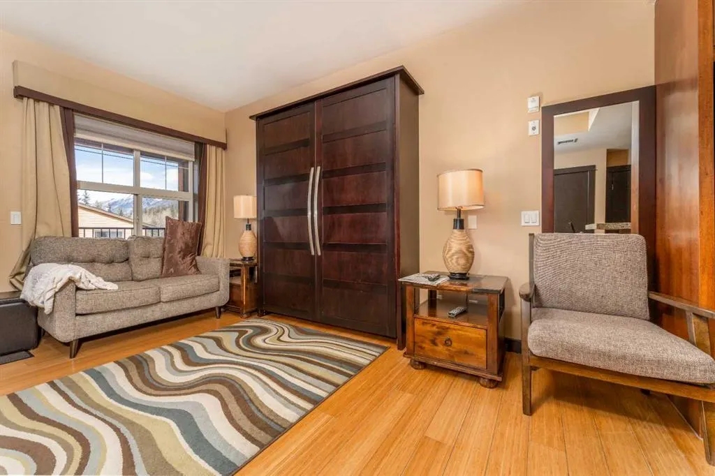 1818 Mountain Avenue #218 A & B
