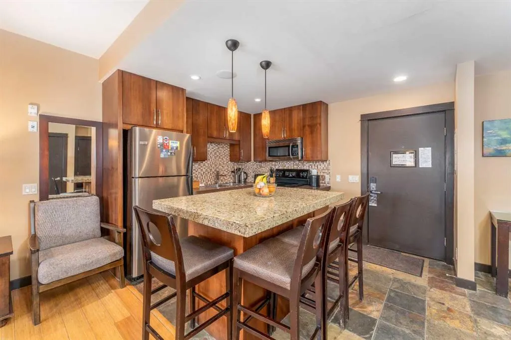 1818 Mountain Avenue #218 A & B