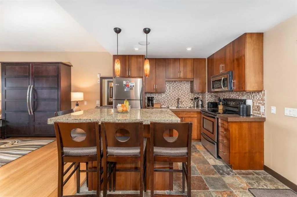 1818 Mountain Avenue #218 A & B