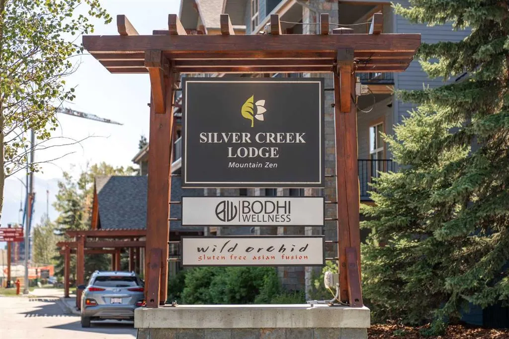 1818 Mountain Avenue #218 A & B