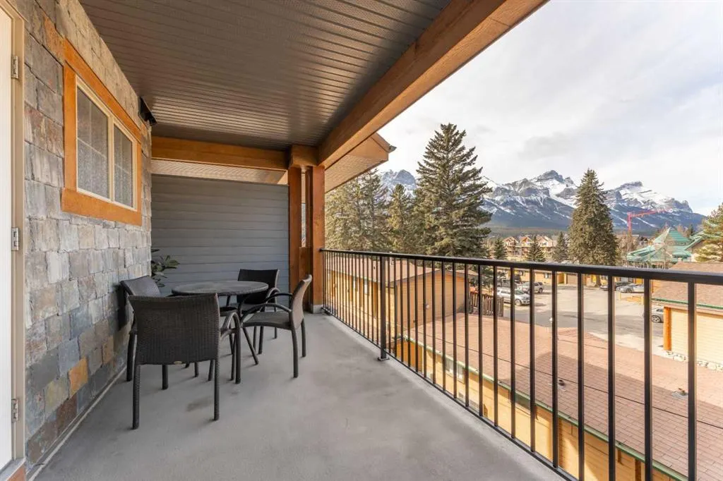 1818 Mountain Avenue #218 A & B