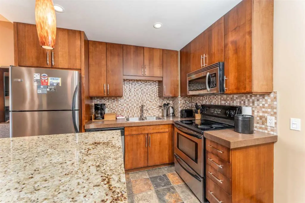 1818 Mountain Avenue #218 A & B