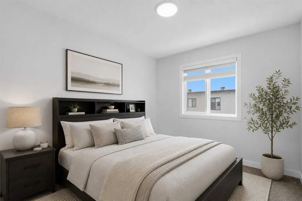 81 Greenbriar Place NW #323