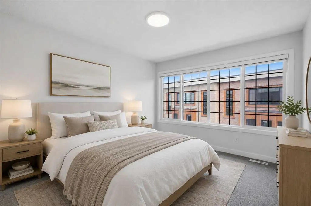 81 Greenbriar Place NW #323