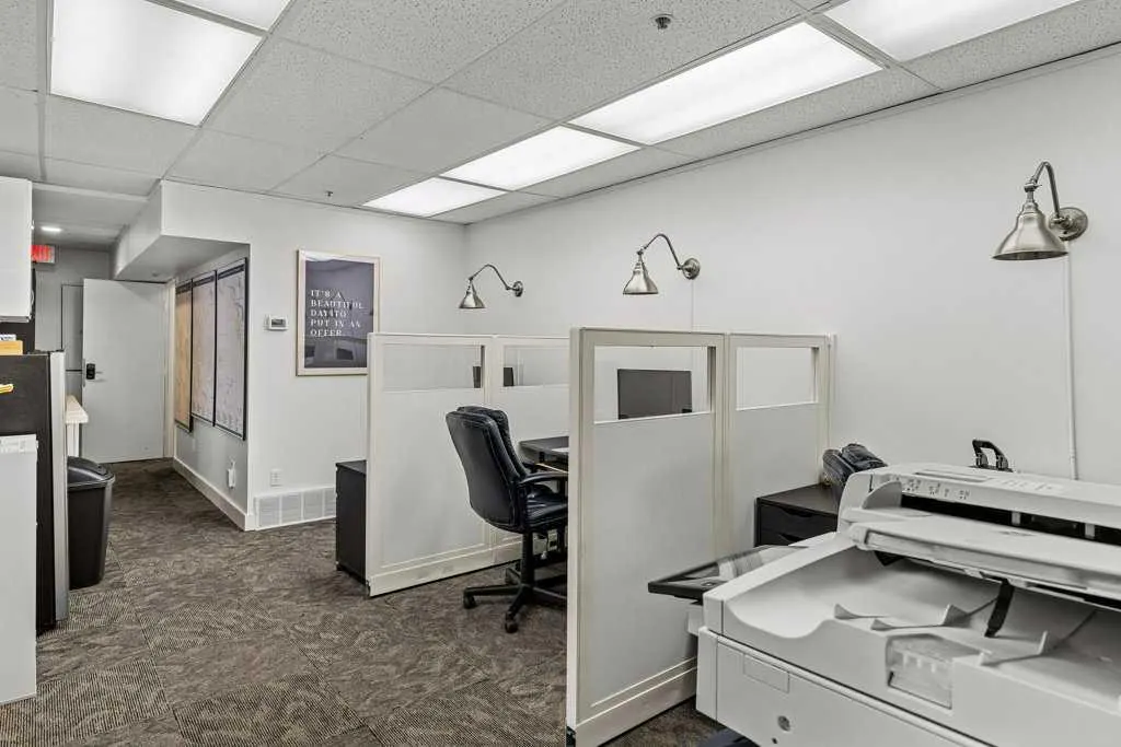 512 Bow Valley Trail #104