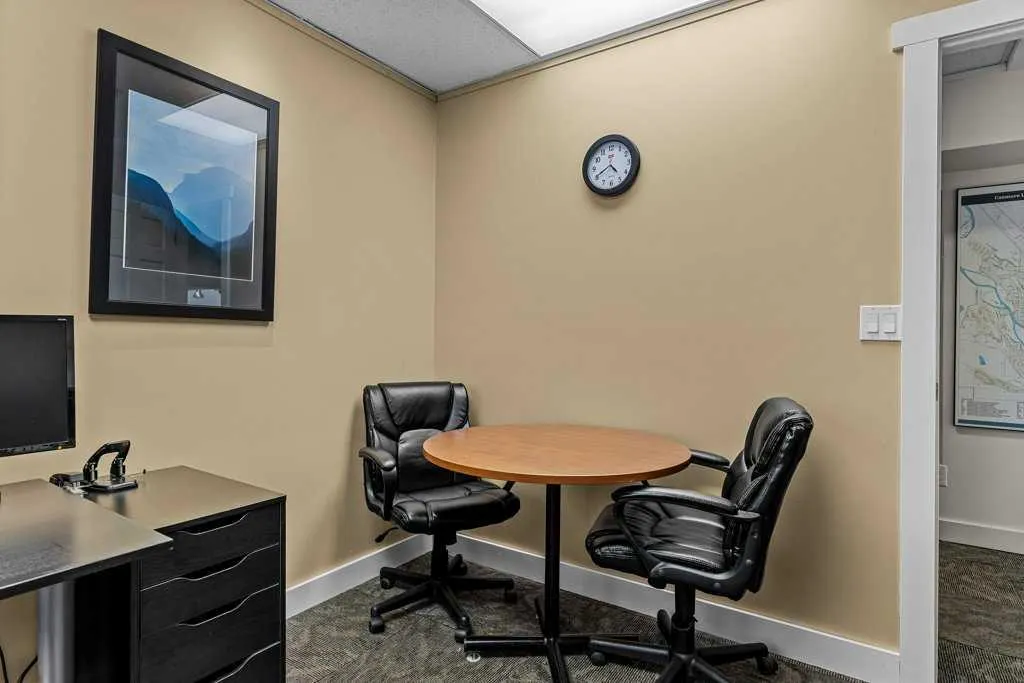 512 Bow Valley Trail #104