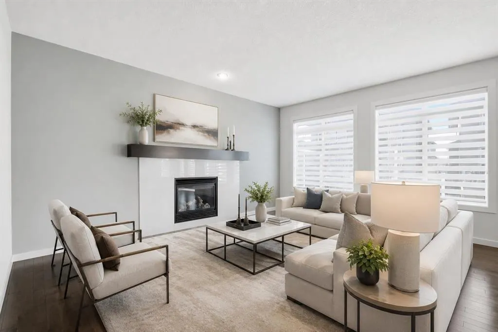 101 Evansborough Green NW