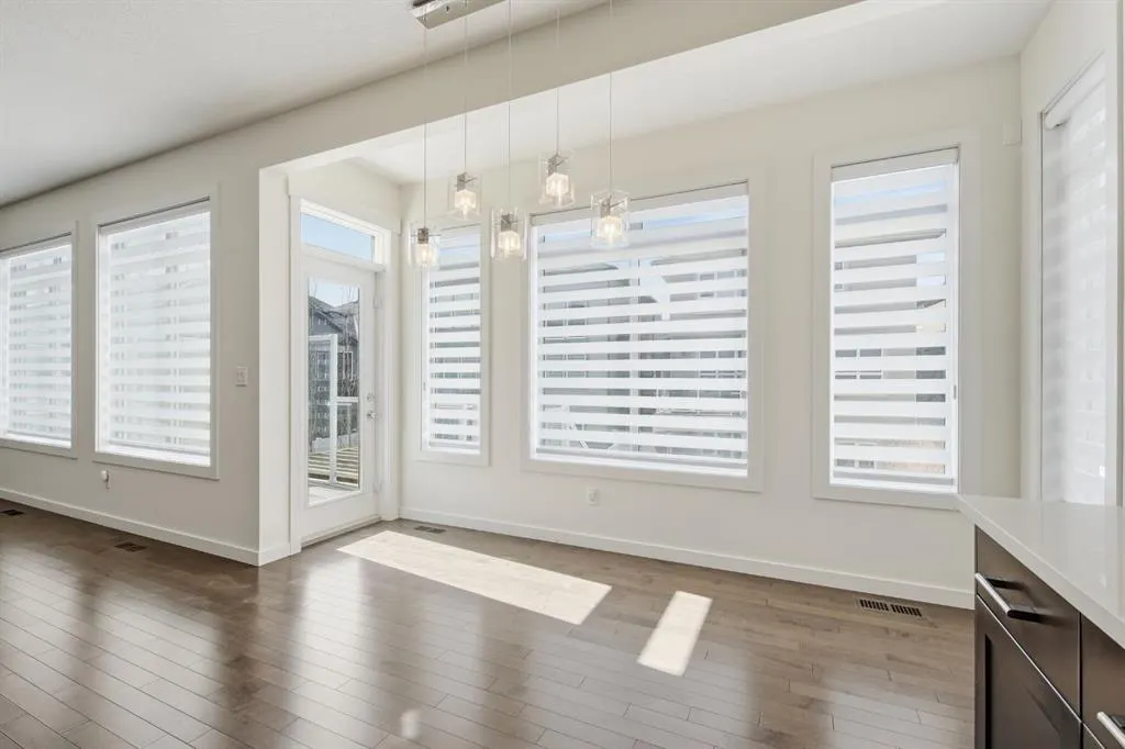 101 Evansborough Green NW