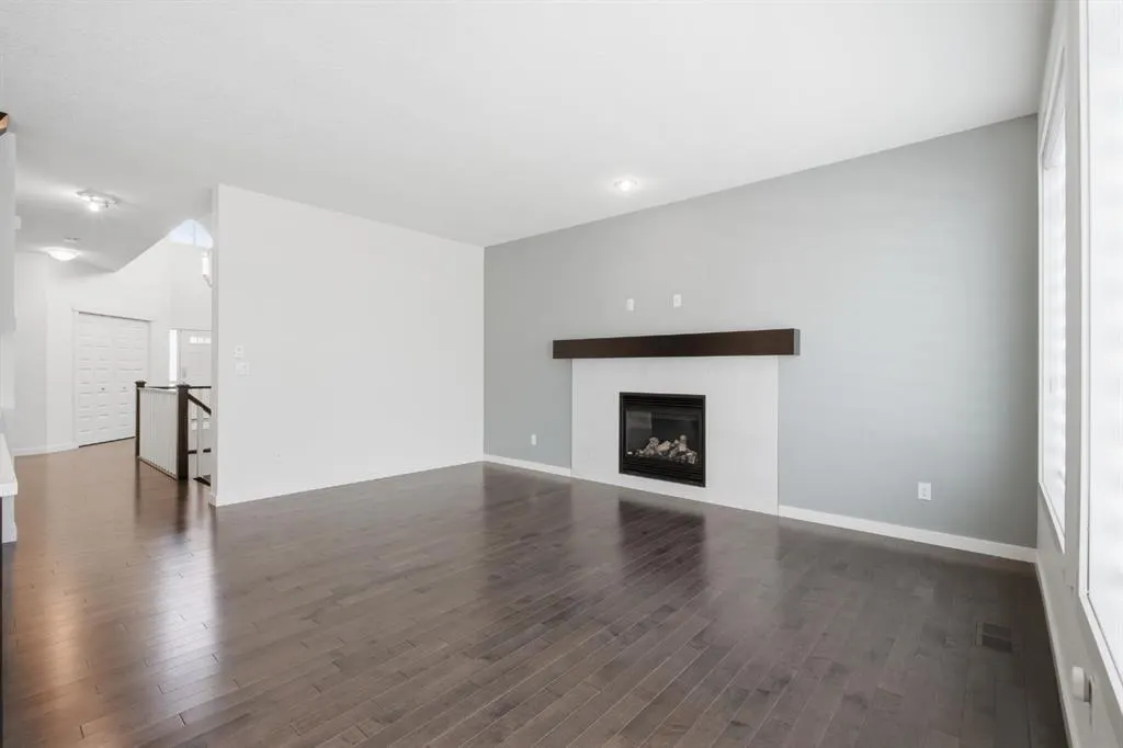 101 Evansborough Green NW