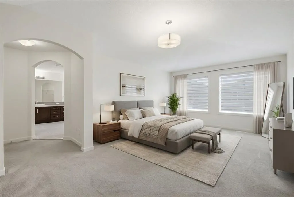 101 Evansborough Green NW