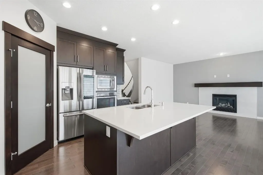 101 Evansborough Green NW