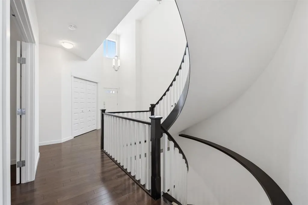 101 Evansborough Green NW