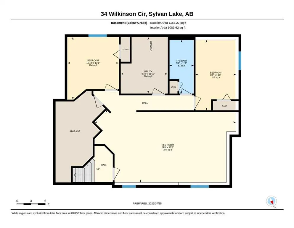 34 Wilkinson Circle