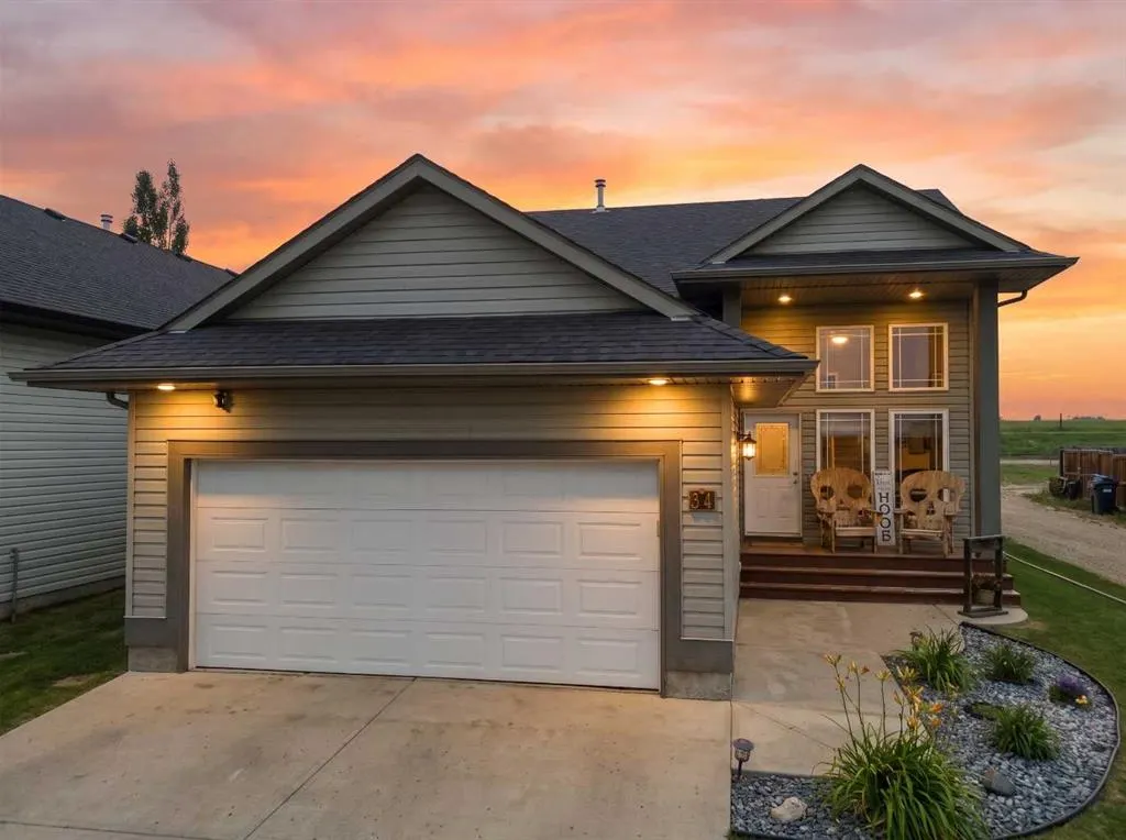34 Wilkinson Circle