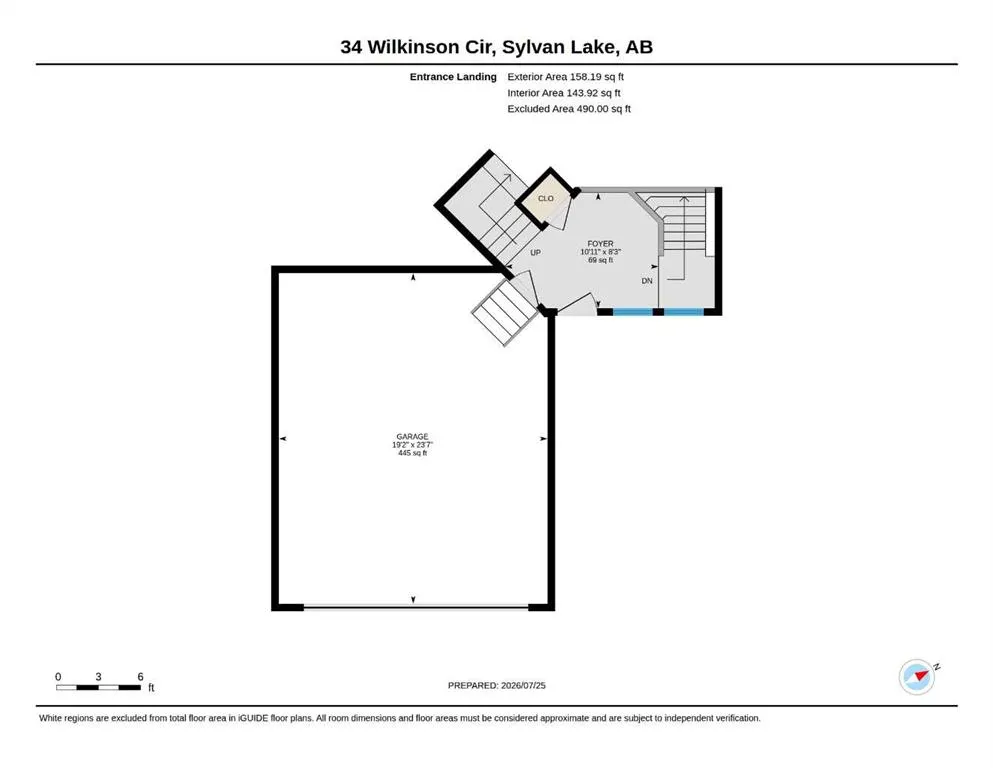 34 Wilkinson Circle