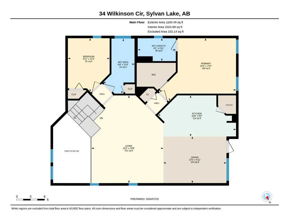 34 Wilkinson Circle