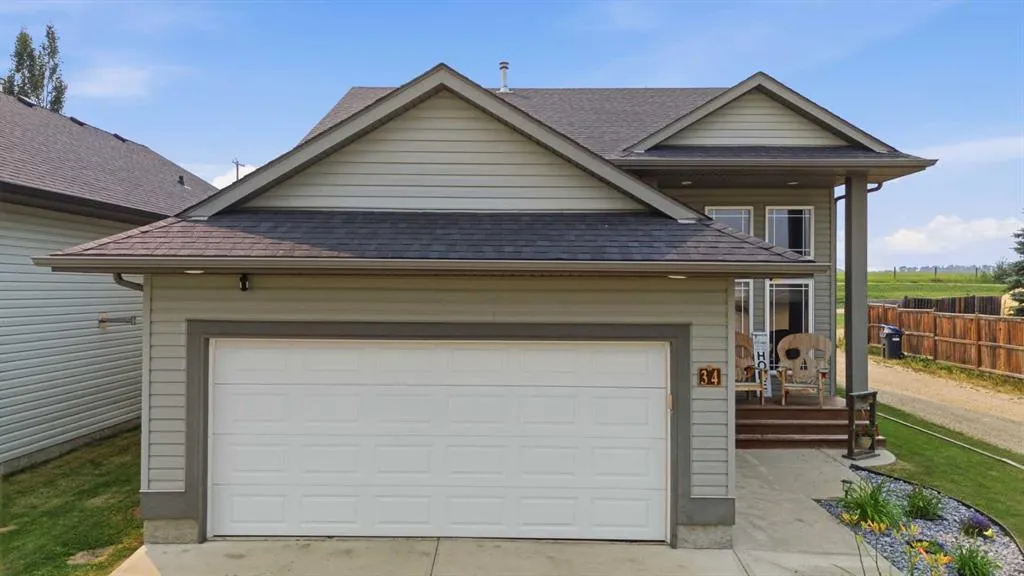 34 Wilkinson Circle