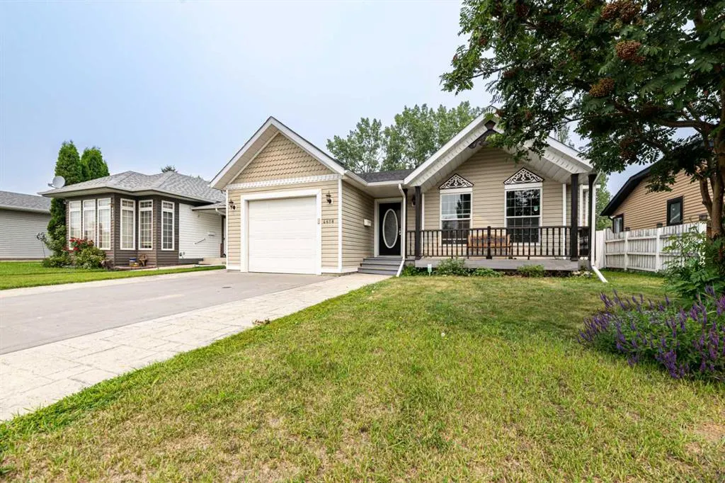 4618 55 Avenue