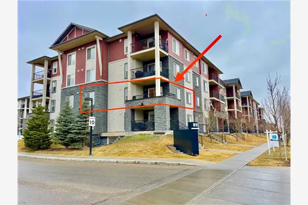 81 LEGACY Boulevard SE