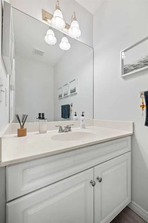 40 Chaparral Ridge Terrace SE