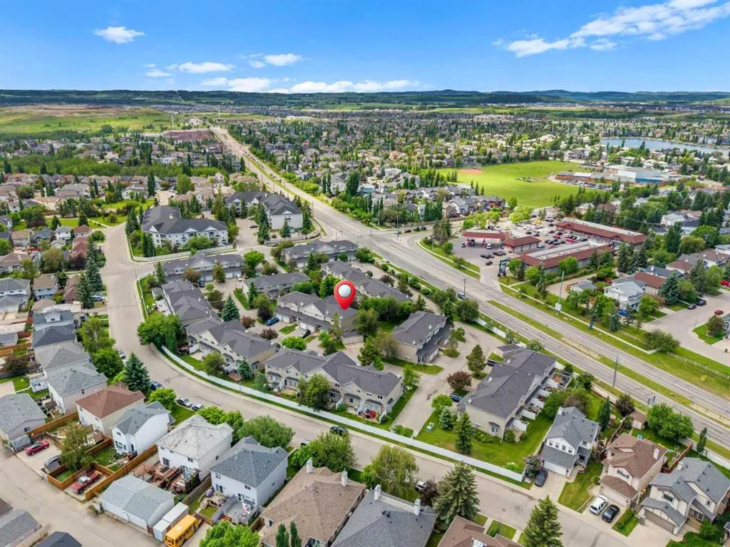40 Chaparral Ridge Terrace SE
