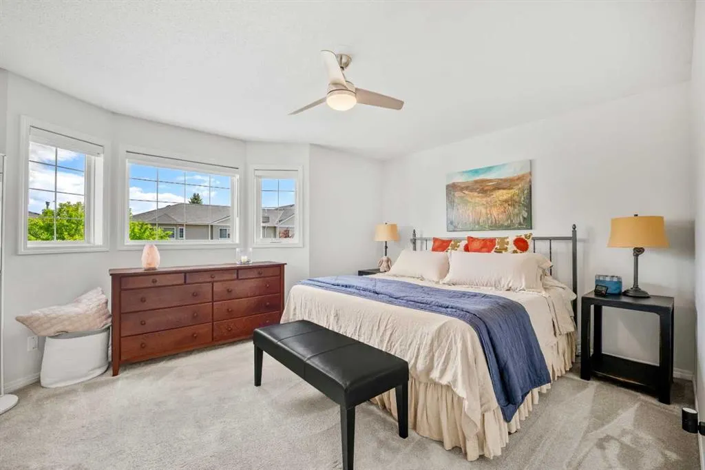 40 Chaparral Ridge Terrace SE