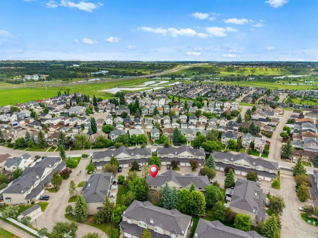40 Chaparral Ridge Terrace SE