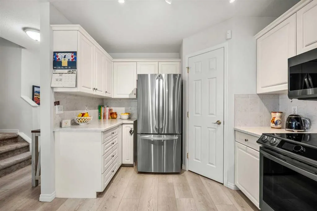 40 Chaparral Ridge Terrace SE