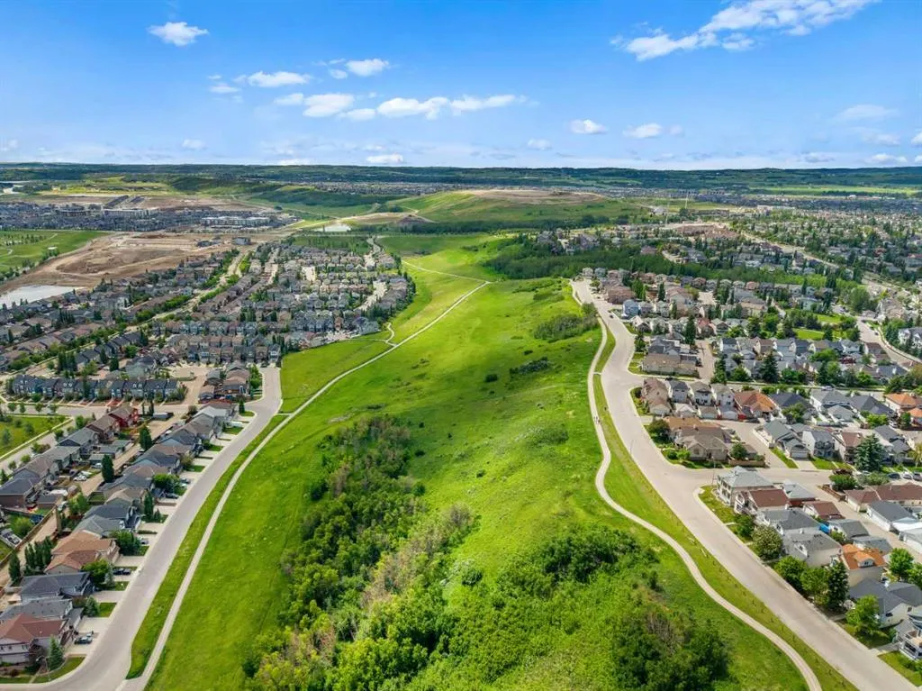 40 Chaparral Ridge Terrace SE