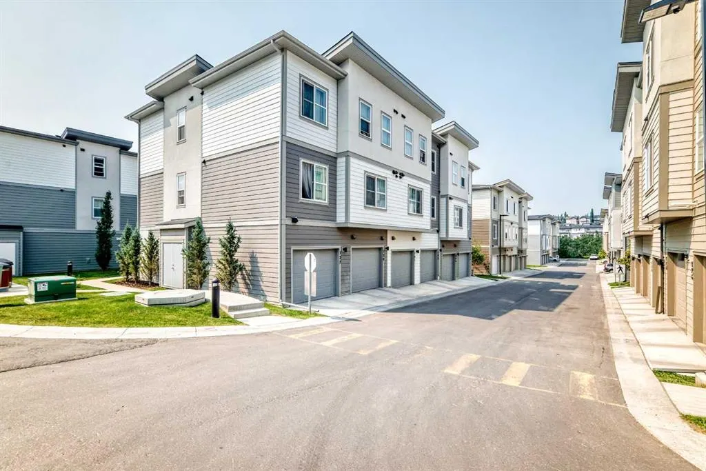 2117 81 Street SW #129