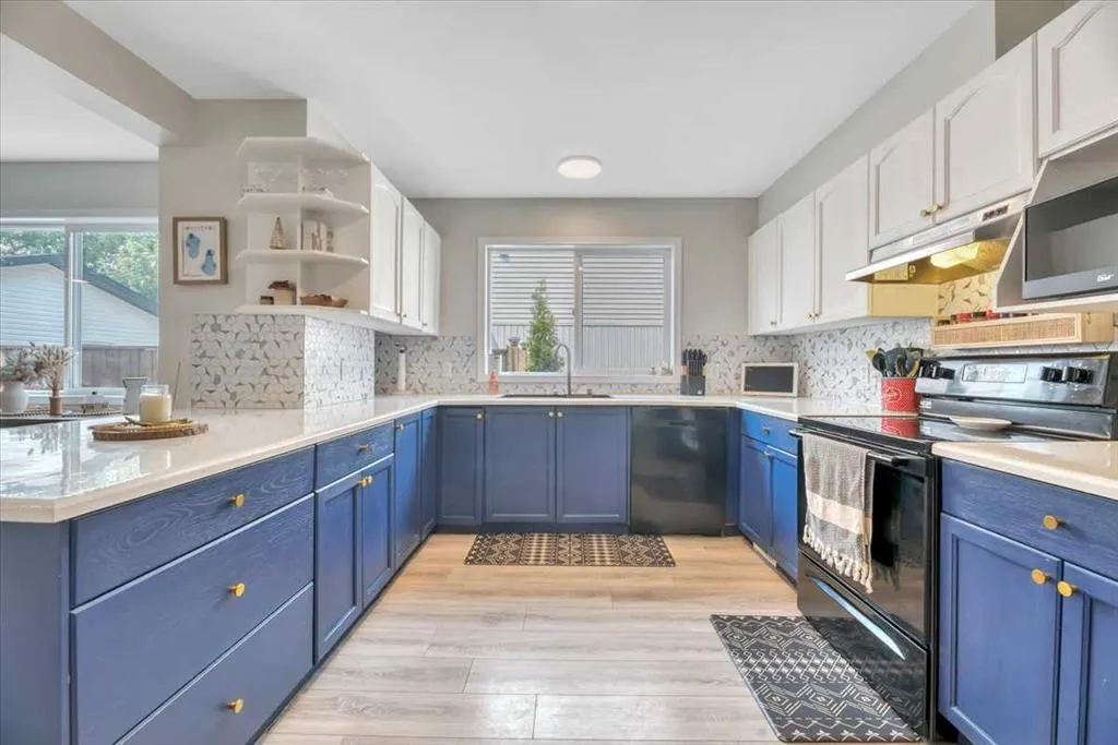 31A Green Meadow Crescent