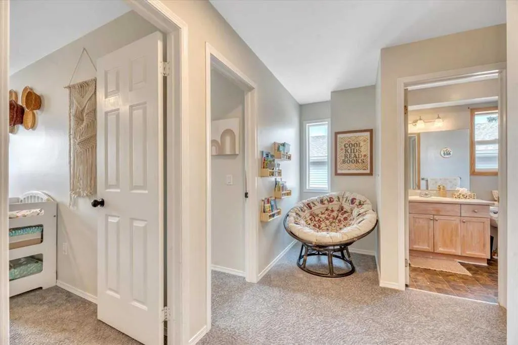 31A Green Meadow Crescent