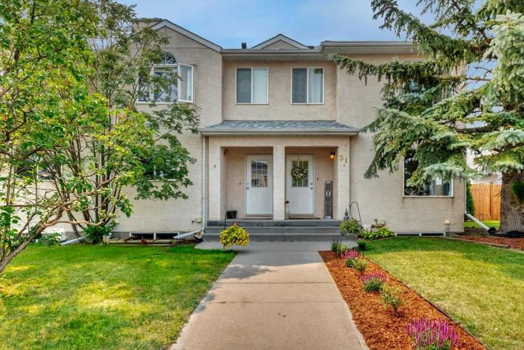 31A Green Meadow Crescent