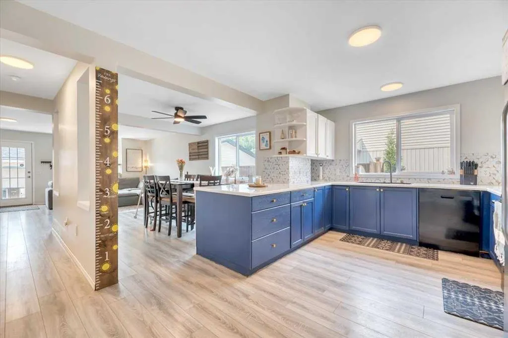 31A Green Meadow Crescent