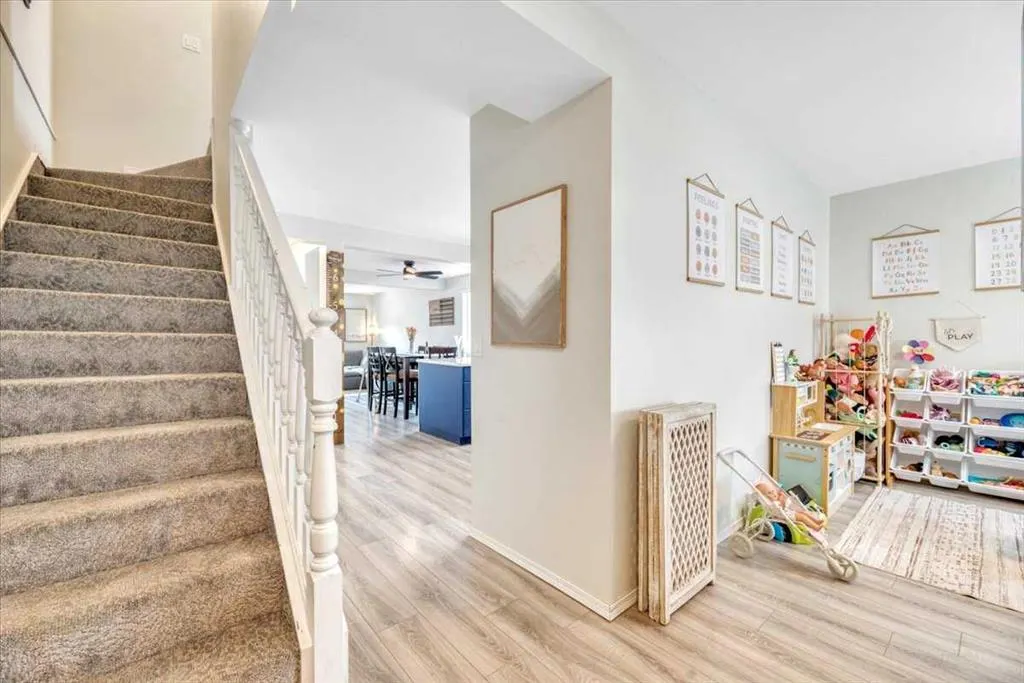 31A Green Meadow Crescent