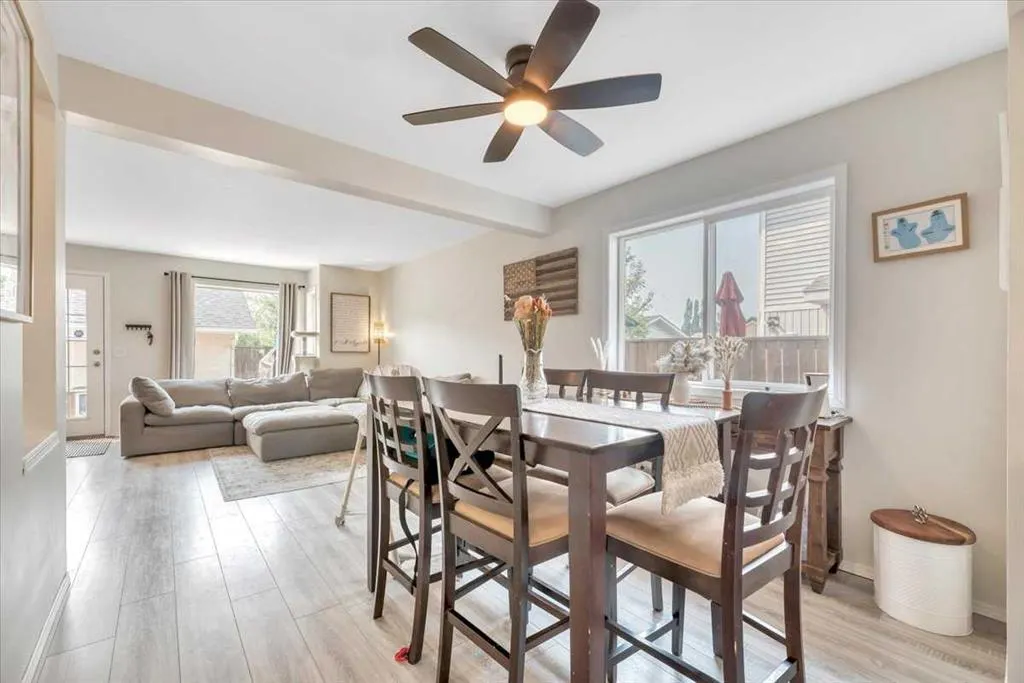 31A Green Meadow Crescent