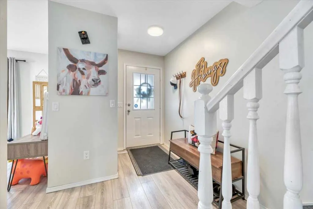 31A Green Meadow Crescent