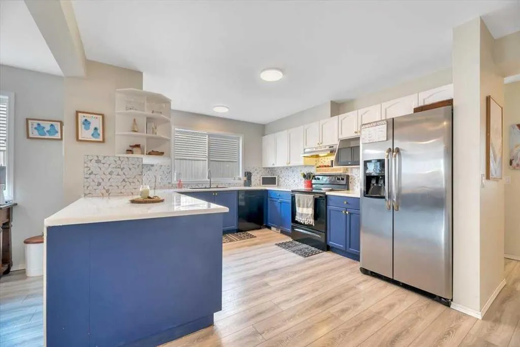 31A Green Meadow Crescent