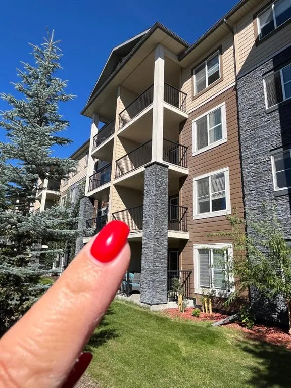81 Legacy Boulevard SE #2238