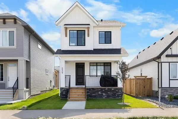 239 Vista Road